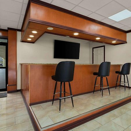Econo Lodge Yemassee Zewnętrze zdjęcie