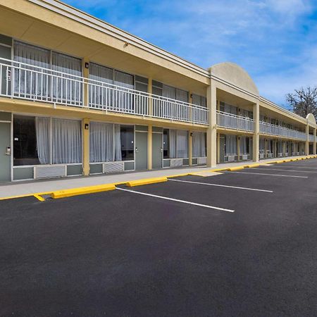 Econo Lodge Yemassee Zewnętrze zdjęcie