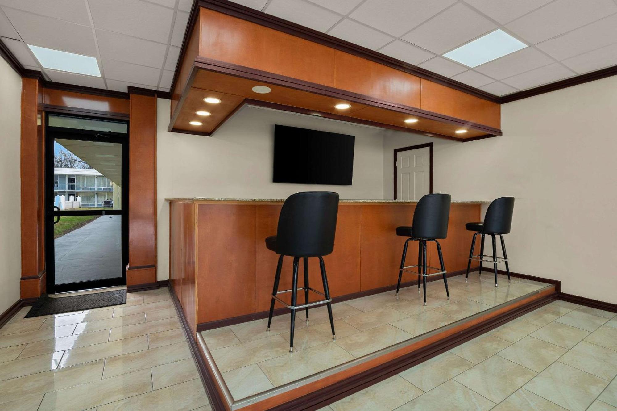Econo Lodge Yemassee Zewnętrze zdjęcie