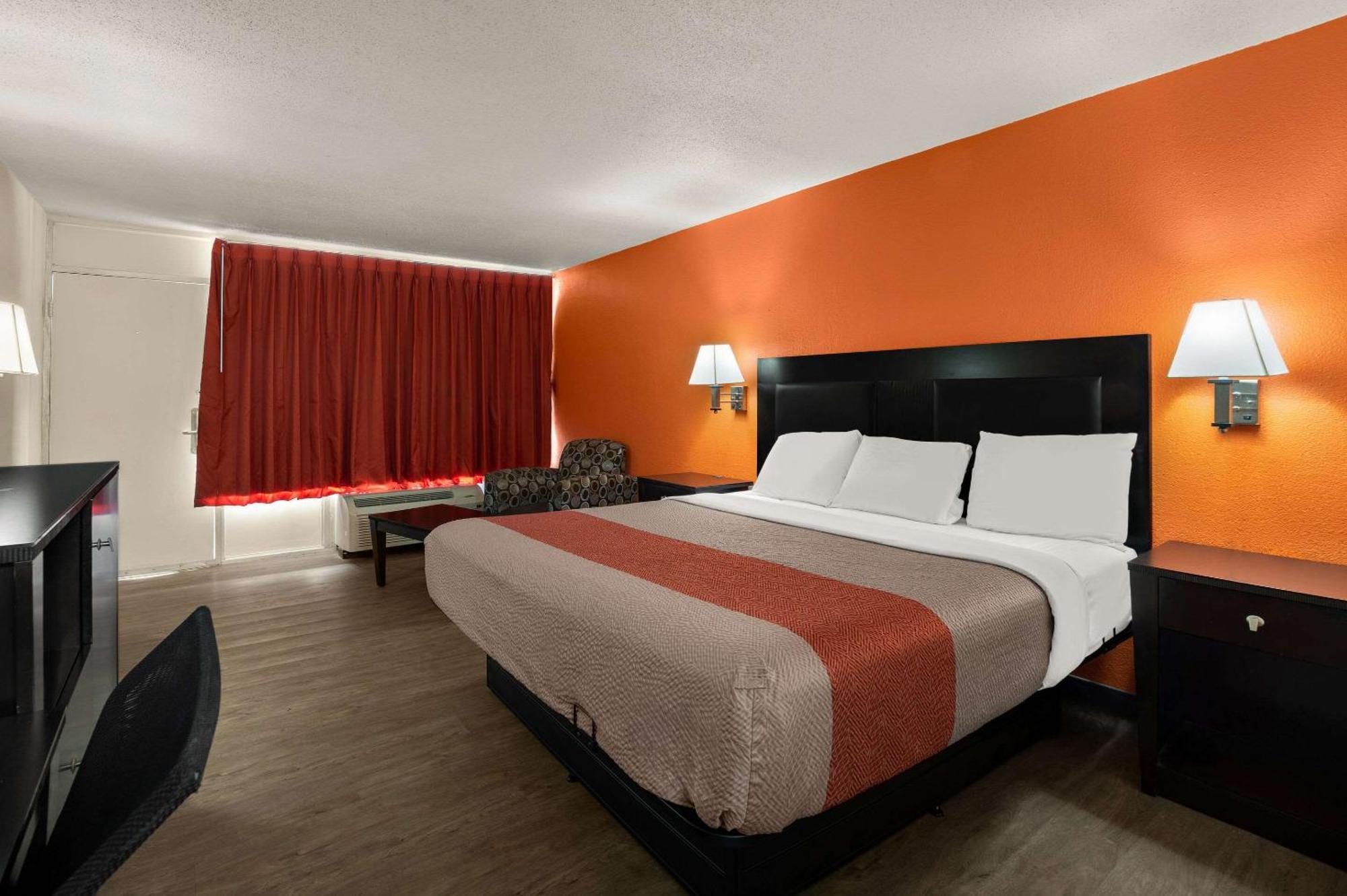 Econo Lodge Yemassee Zewnętrze zdjęcie