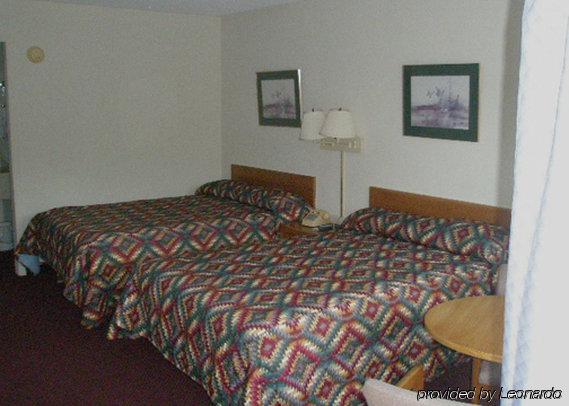 Econo Lodge Yemassee Pokój zdjęcie
