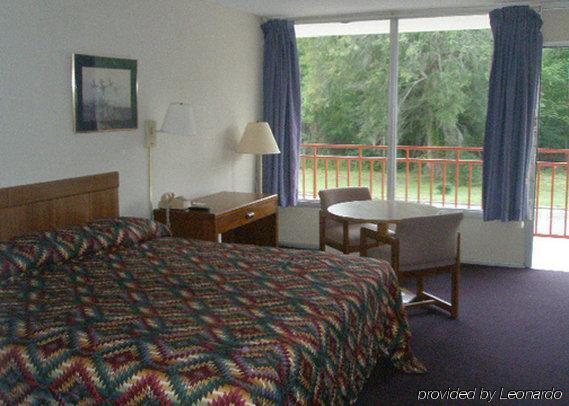 Econo Lodge Yemassee Pokój zdjęcie