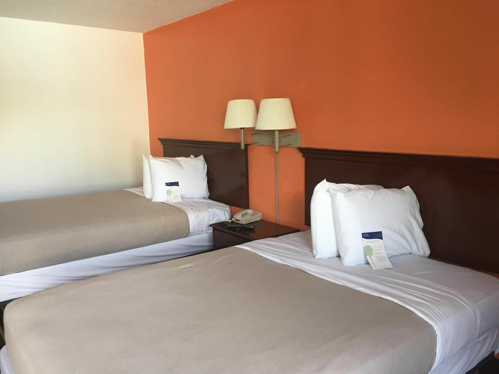 Econo Lodge Yemassee Zewnętrze zdjęcie