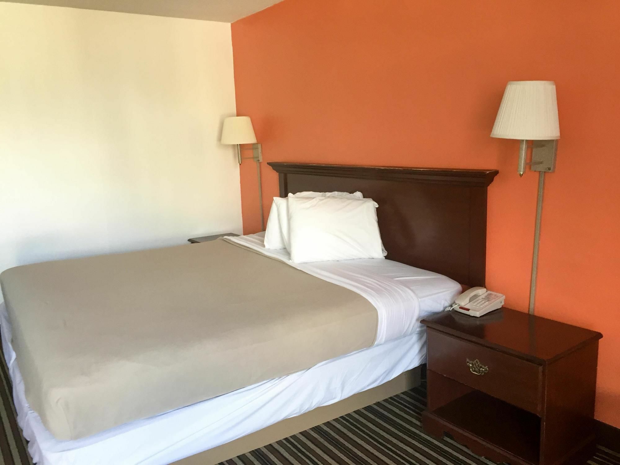 Econo Lodge Yemassee Zewnętrze zdjęcie