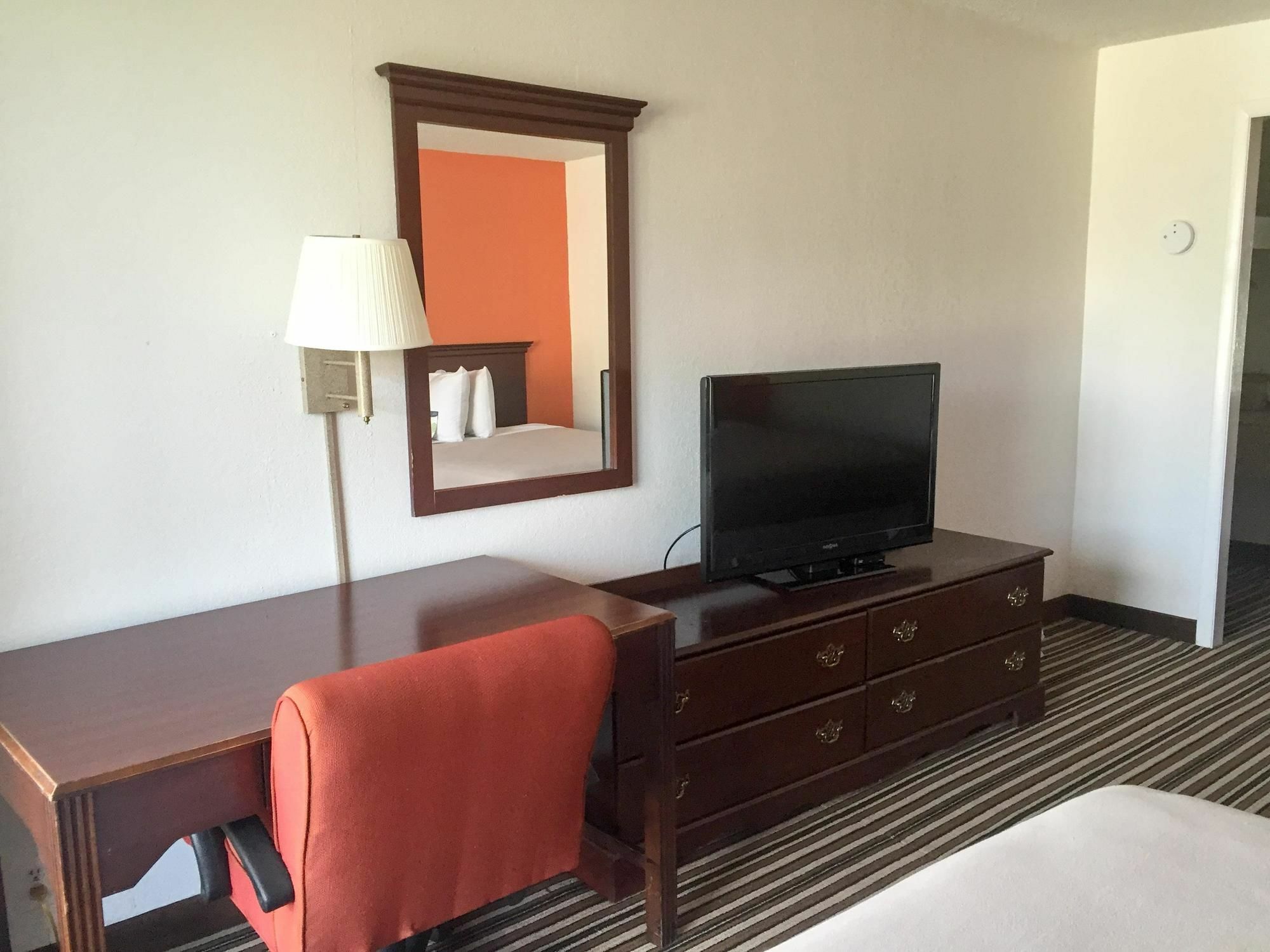 Econo Lodge Yemassee Zewnętrze zdjęcie